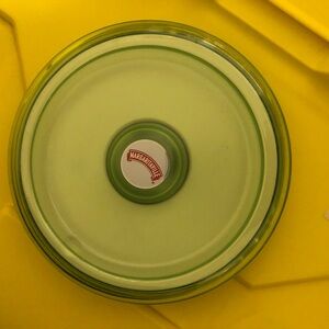 Margaritaville salt dish and Lime Tray with cover